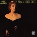 CD - Lucy Reed - This Is Lucy Reed