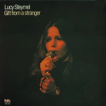 Lucy Steymel - Gift From A Stranger