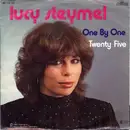 7inch Vinyl Single - Lucy Steymel - One By One / Twenty Five