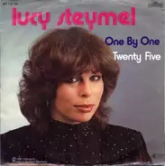 Lucy Steymel - One By One / Twenty Five