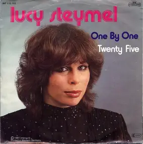 Lucy Steymel - One By One / Twenty Five