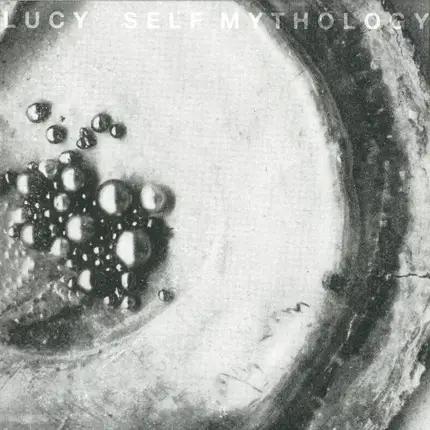 Lucy - Self Mythology