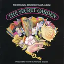 CD - Lucy Simon / Marsha Norman - The Secret Garden - The Original Broadway Cast Album