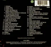 CD - Lucy Simon / Marsha Norman - The Secret Garden - The Original Broadway Cast Album