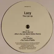 Lucy - The Liar Ep