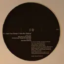 12'' - Lucy - Why Don't You Change / Dub Man Walking