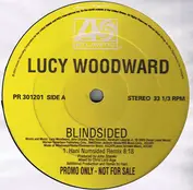 Lucy Woodward