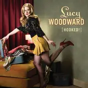 Lucy Woodward - Hooked