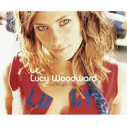 CD - Lucy Woodward - While You Can