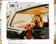 CD - Lucy Woodward - While You Can