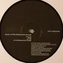 12inch Vinyl Single - Lucy, Walter Ercolino - Gmork / So The Nothing Grows Stronger