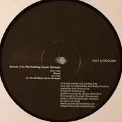 Lucy - Gmork / So The Nothing Grows Stronger
