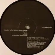 Lucy, Walter Ercolino - Gmork / So The Nothing Grows Stronger