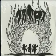12inch Vinyl Single - Lucy - Cannon Fodder