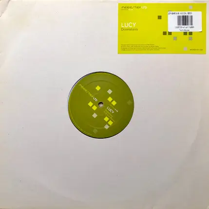 Lucy - DOWNSTAIRS