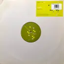 12inch Vinyl Single - Lucy - Downstairs