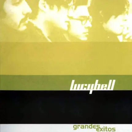 Lucybell - Grandes Exitos