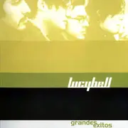 CD - Lucybell - Grandes Exitos