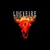 CD - Lucyfire - This Dollar Saved My Life At Whitehorse - Slipcase
