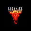 CD - Lucyfire - This Dollar Saved My Life At Whitehorse - Slipcase