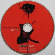CD - Lucyfire - This Dollar Saved My Life At Whitehorse - Slipcase