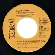 Lucy Simon - Sally Go Round The Sun