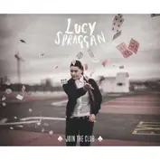 LUCY SPRAGGAN