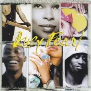 CD - Lucy Pearl - Lucy Pearl