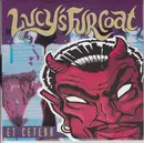 2x7inch Vinyl Single - Lucy's Fur Coat - Et Cetera