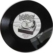 2x7inch Vinyl Single - Lucy's Fur Coat - Et Cetera