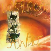 CD - Lucy's Fur Coat - Jaundice