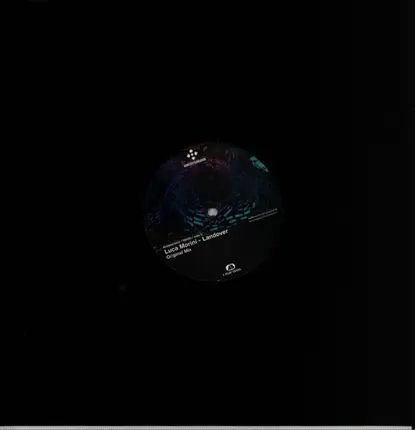 Luca Morini - Landover