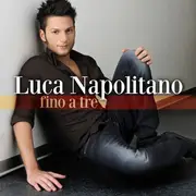 CD - Luca Napolitano - Fino A Tre - Still Sealed