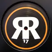12inch Vinyl Single - Luca Ortega & Mikael Stavöstrand - Join The Ortega & Stavöstrand Funk Revolution