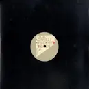 12inch Vinyl Single - Luca Agnelli - Reserved Beach EP - EP