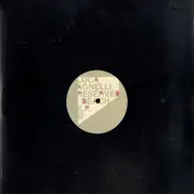 luca agnelli - Reserved Beach EP