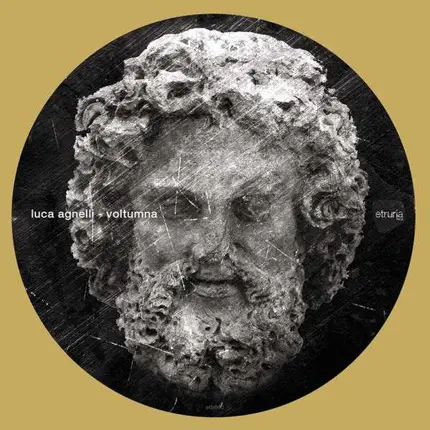 Luca Agnelli - Voltumna -Coloured-