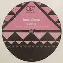12inch Vinyl Single - Luca Albano - Suburban
