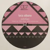 Luca Albano