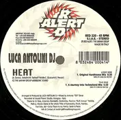 Luca Antolini DJ