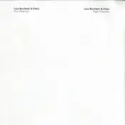 Luca Bacchetti - Any Revenge / Night Disturber