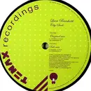 12inch Vinyl Single - Luca Bacchetti - City Souls