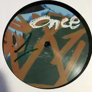 12inch Vinyl Single - Luca Bacchetti - Once Again