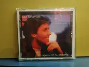 CD Single - Luca Barbarossa - Il Ragazzo Con La Chitarra
