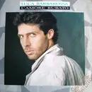 7inch Vinyl Single - Luca Barbarossa - L'Amore Rubato