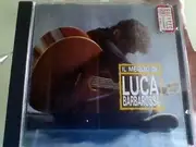 CD - Luca Barbarossa - Il Meglio Di Luca Barbarossa