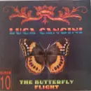 12inch Vinyl Single - Luca Cangini - The Butterfly Flight - Cover is missing