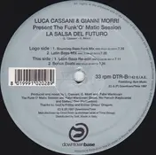Luca Cassani - La Salsa Del Futuro