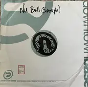 12inch Vinyl Single - Luca Cassani & Gianni Morri Present The Funk'O' Matic Session - La Salsa Del Futuro - Promo
