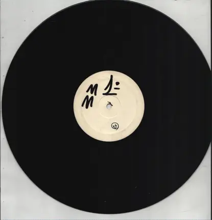 Luca Cassani & G. Parolisi Present The Preacher - The Good Omen E.P.